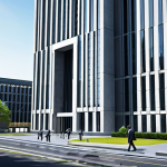 **

"Central bank controlling a CBDC network. Secure data encryption, biometric authentication.  Show government buildings, economic indicators, subtle surveillance elements to depict control and stability.  Clean lines, modern design, highlight digital currency infrastructure."