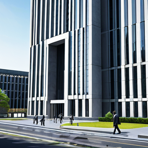 **

"Central bank controlling a CBDC network. Secure data encryption, biometric authentication.  Show government buildings, economic indicators, subtle surveillance elements to depict control and stability.  Clean lines, modern design, highlight digital currency infrastructure."