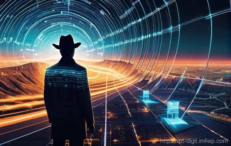 디지털 통화의 법적 쟁점 - **Prompt 2: The Tax Lion's Gaze on Digital Gains**
    "An allegorical scene depicting the 'Leão' (L...