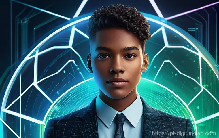 디지털 통화의 시장 성장 전망 - **Prompt for Decentralized Finance (DeFi): "Financial Freedom in a Digital Age"**
    "An intricate,...