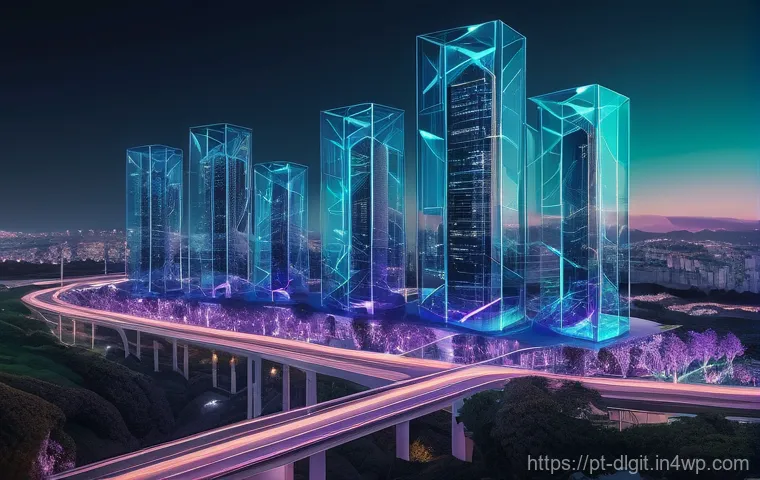 디지털 통화의 정책 방향성 - "A vibrant, modern scene depicting diverse individuals in Portugal and Brazil seamlessly engaging wi...