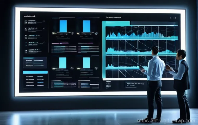 디지털 통화의 정책 방향성 - "An intricate, abstract visualization of asset tokenization powered by secure blockchain technology....