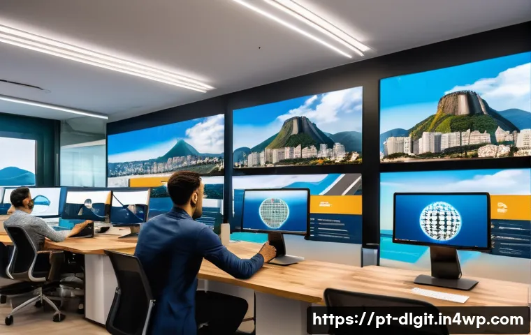 디지털 통화와 기업의 대응 전략 관련 이미지 2