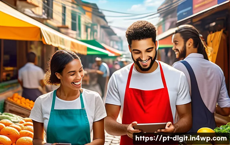 디지털 통화의 금융 혁신 사례 관련 이미지 1