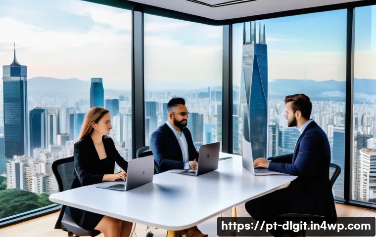 디지털 통화의 금융 혁신 사례 관련 이미지 2