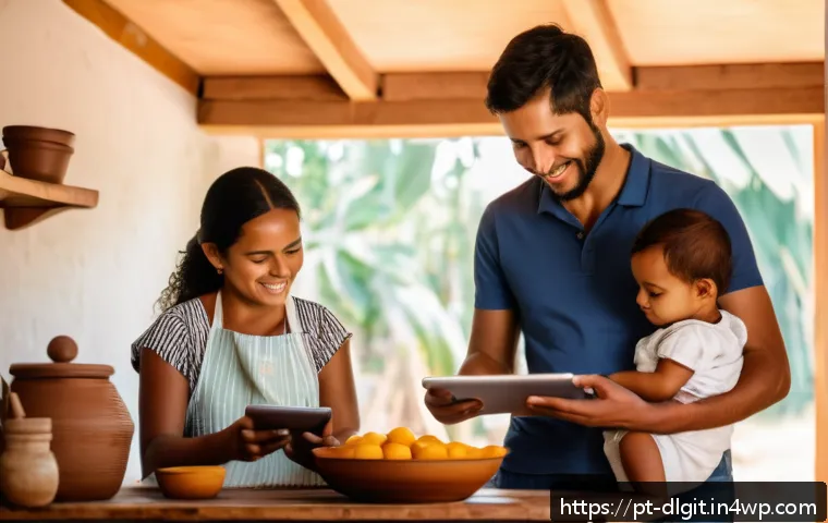 디지털 통화와 중앙은행의 대응 전략 관련 이미지 2